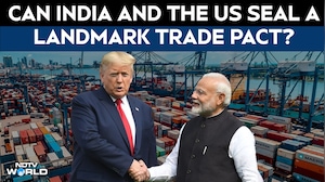 India US Trade | After Months of Uncertainty, India-US Trade Negotiations Gain Momentum