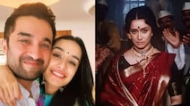 Siddhant Kapoor In Tears After 'Jaan Sister' Shraddha's Leaked Eetha Teaser