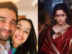 Siddhant Kapoor Is Teary-Eyed After Watching 'Jaan Sister' Shraddha Kapoor's Leaked <i>Eetha</i> Teaser