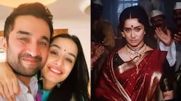 Siddhant Kapoor Is Teary-Eyed After Watching 'Jaan Sister' Shraddha Kapoor's Leaked <i>Eetha</i> Teaser