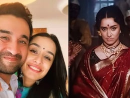 Siddhant Kapoor Is Teary-Eyed After Watching 'Jaan Sister' Shraddha Kapoor's Leaked <i>Eetha</i> Teaser