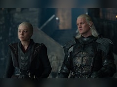 House Of The Dragon Kills Off Another Character As Rhaenyra Takes Iron Throne