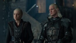<i>House Of The Dragon 3</i> Kills Off Another Character As Rhaenyra Takes Iron Throne