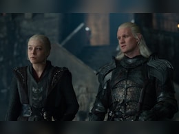 <i>House Of The Dragon 3</i> Kills Off Another Character As Rhaenyra Takes Iron Throne
