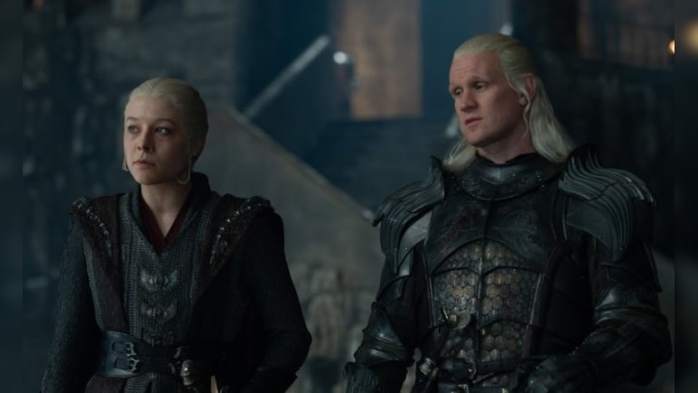 <i>House Of The Dragon 3</i> Kills Off Another Character As Rhaenyra Takes Iron Throne