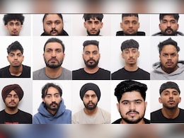 कनाडा की कैलगरी पुलिस ने 16 भारतीयों को किया गिरफ्तार, फायरिंग और एक्सटॉर्शन का आरोप&nbsp;