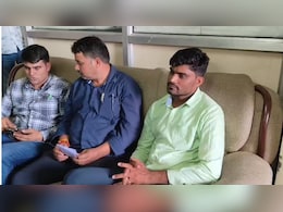 जयपुर नगर निगम का पशुधन निरीक्षक निकला घूसखोर, 5 हजार की रिश्वत लेते ACB ने रंगे हाथों दबोचा