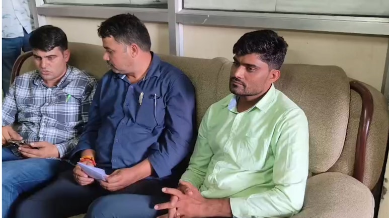 जयपुर नगर निगम का पशुधन निरीक्षक निकला घूसखोर, 5 हजार की रिश्वत लेते ACB ने रंगे हाथों दबोचा