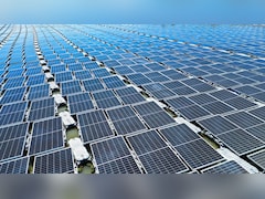 Solar Costs Up To 50% Higher, Pain 'Much More Acute' For Smaller Players: Premier Energies CBO