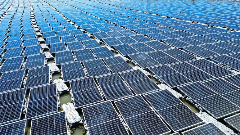 Premier Energies, Waaree Energies Shares Fall Up To 6% As Government Extends Domestic Solar Cell Sourcing Deadline