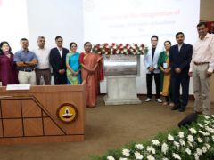 Herbalife And IIT Madras Launch India's First Plant Cell Fermentation Centre