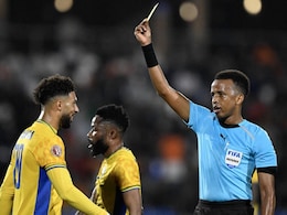 World Cup Referee From Somalia Who Was Denied Entry To US Was About To Make History For His Country