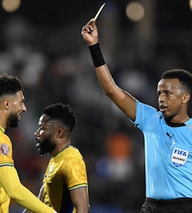 World Cup Referee From Somalia Who Was Denied Entry To US Was About To Make History For His Country