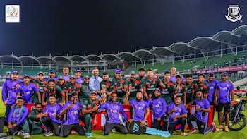 Australia vs Bangladesh T20I Series 2026: Dates, Timings, Venues, Squads, Live Streaming And More