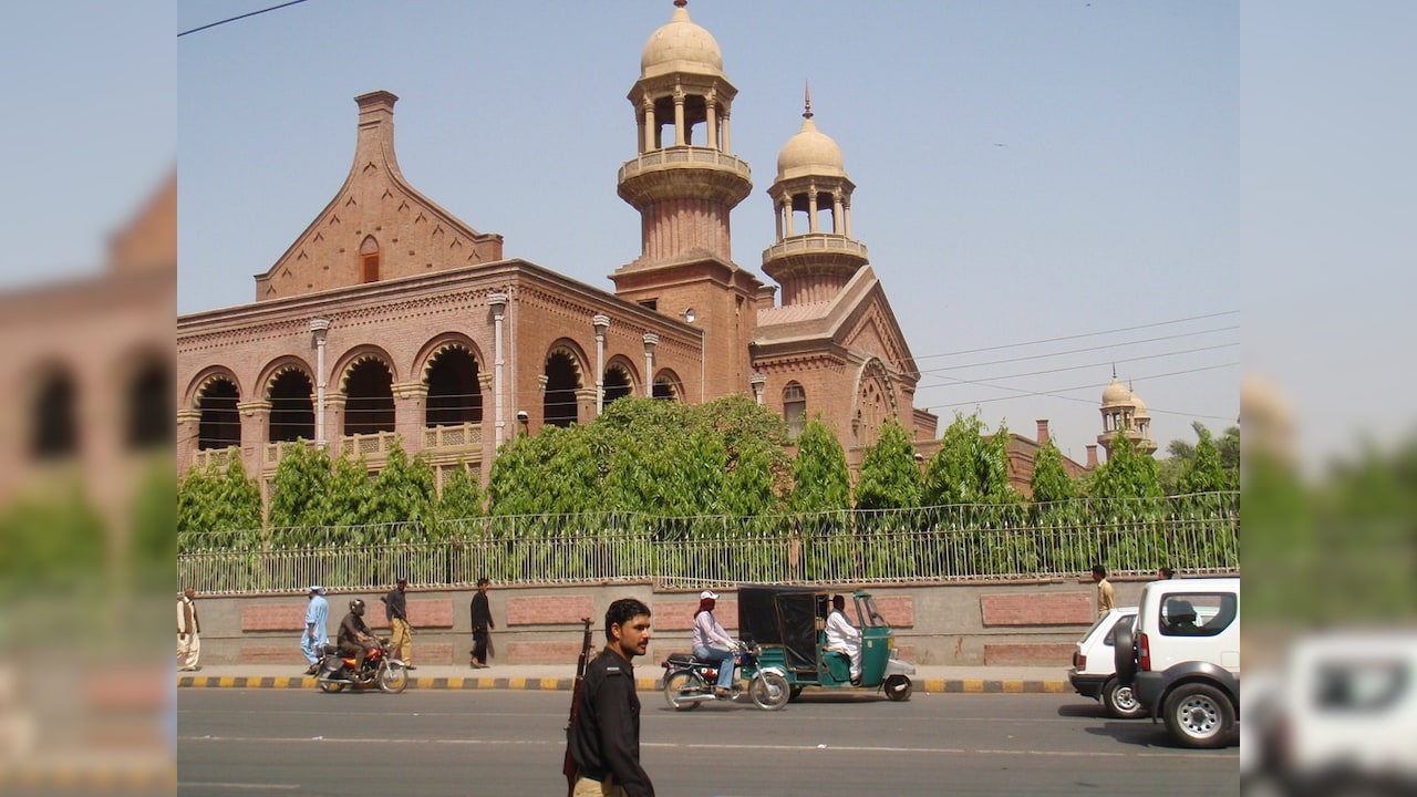 Pakistan To Execute Three Men Who Gang-Raped Tourist In Front Of Her Children