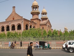 Pakistan To Execute Three Men Who Gang-Raped Tourist In Front Of Her Children