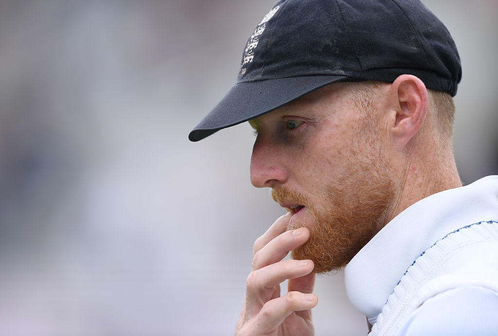 "Security Guard Required Stitches": What Happened On Stokes' Nightclub Visit "Security Guard Required Stitches": What Happened On Stokes' Nightclub Visit
