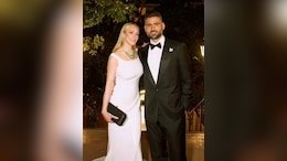 Lindsay Lohan Shares Heartfelt Birthday Note For "Favourite Person" Bader Shammas