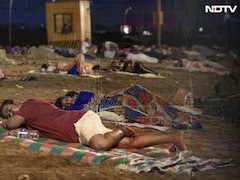 India's Rising Nighttime Temperatures Should Worry Us More Than We Think