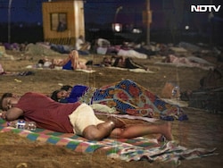 India's Rising Nighttime Temperatures Should Worry Us More Than We Think