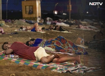 India's Rising Nighttime Temperatures Should Worry Us More Than We Think