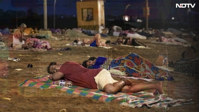 India's Rising Nighttime Temperatures Should Worry Us More Than We Think