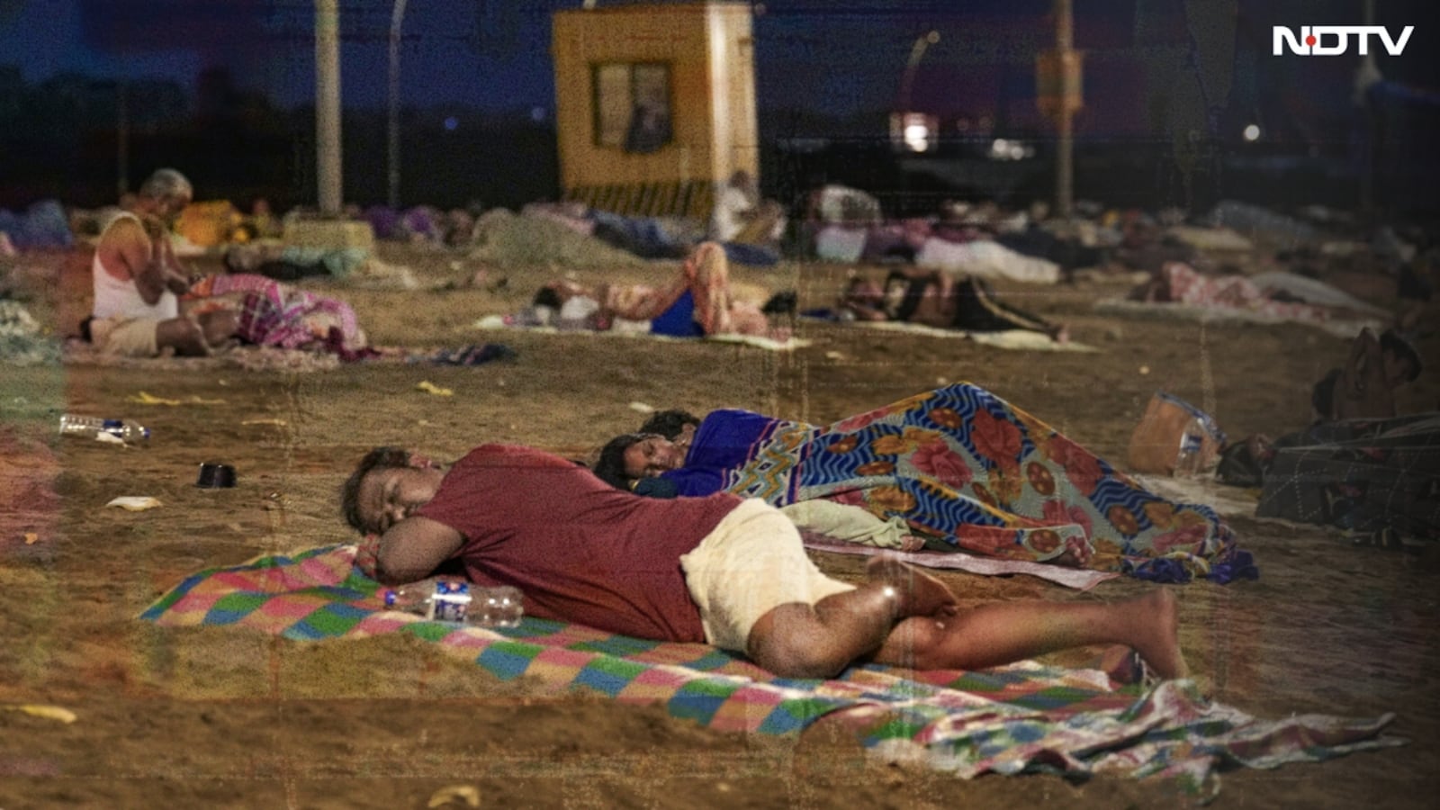 India Nighttime Temperatures: India’s Rising Nighttime Temperatures Should Worry Us More Than We Think