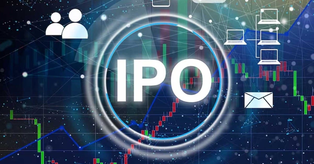 Upcoming IPOs: CMR Green Technologies, Hexagon Nutrition Among Mainboard Issues Set To Lis