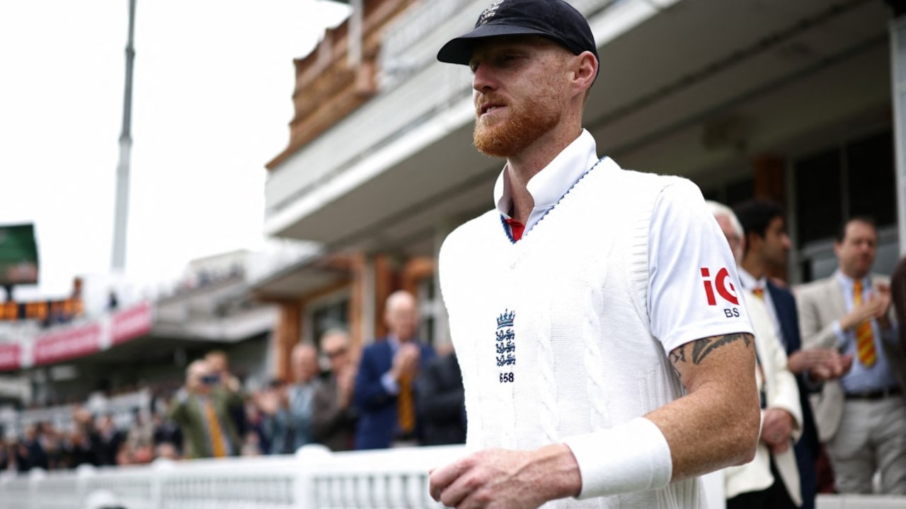 'Anger And Disbelief': Ben Stokes Saga Overshadows England's Revival