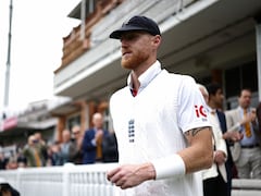 Ben Stokes Returns To Competitive Cricket First Time After Nightclub Row