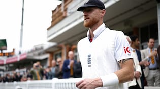 Ben Stokes Returns To Competitive Cricket First Time After Nightclub Row Led To Getting Dropped From Test