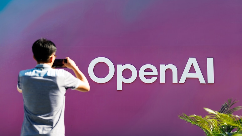 Getty Images Shares Soar 200% After OpenAI Strikes Licensing Deal