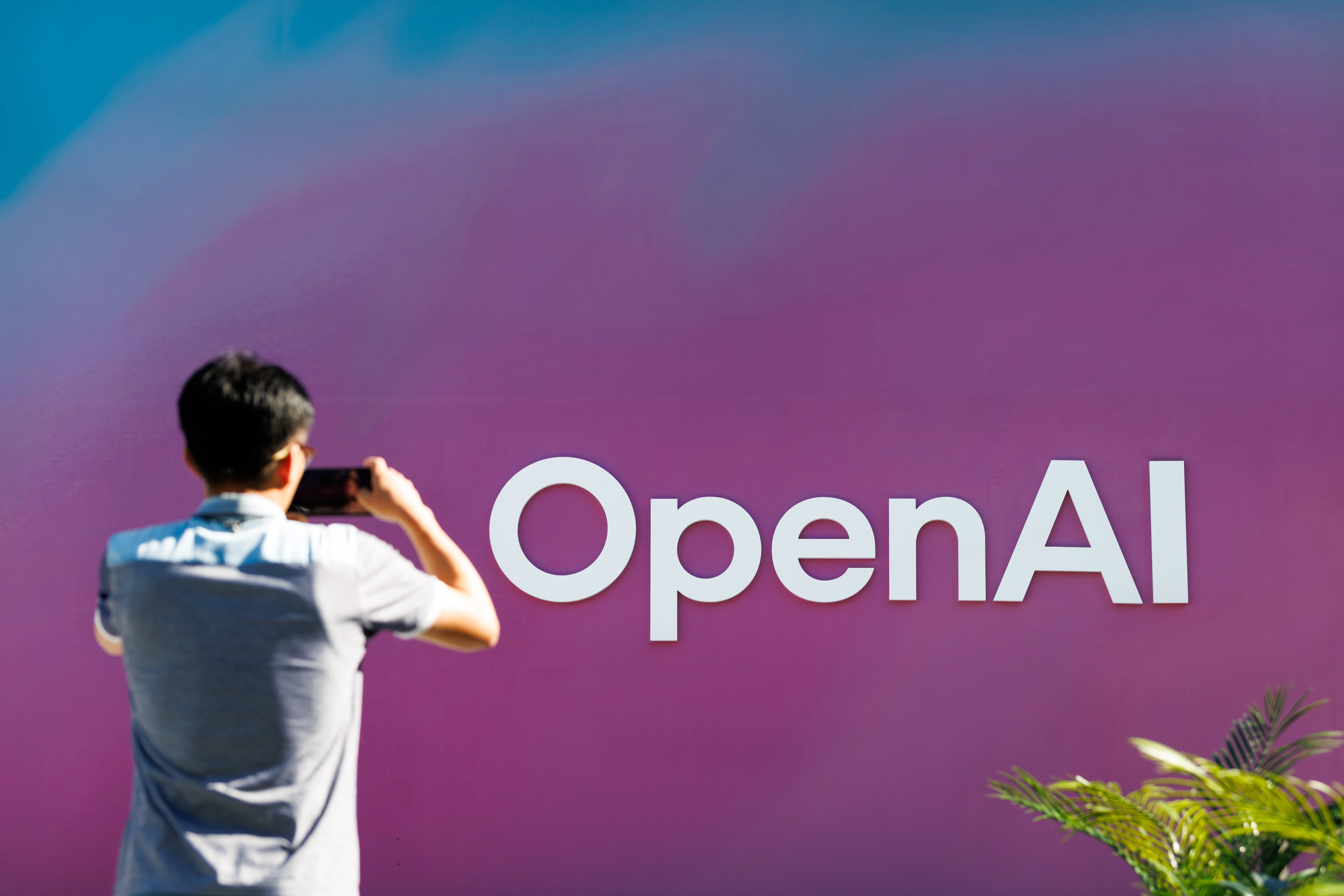Getty Images Shares Soar 200% After OpenAI Strikes Licensing Deal