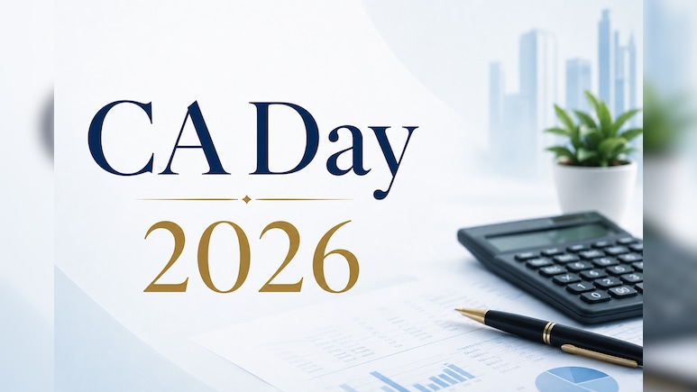 Happy CA Day 2026: Wishes, Celebrations, History And Significance