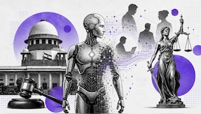 The Algorithmic Alibi: Can AI Be Held Liable In An Indian Court?