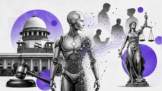 The Algorithmic Alibi: Can AI Be Held Liable In An Indian Court?
