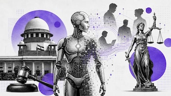 The Algorithmic Alibi: Can AI Be Held Liable In An Indian Court?