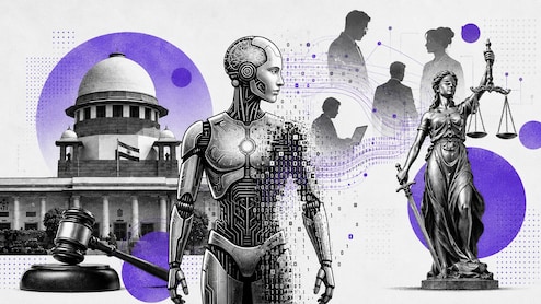 The Algorithmic Alibi: Can AI Be Held Liable In An Indian Court?