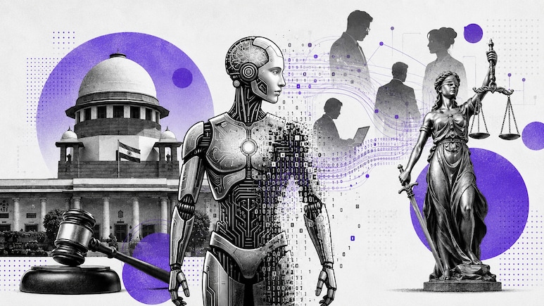 The Algorithmic Alibi: Can AI Be Held Liable In An Indian Court?