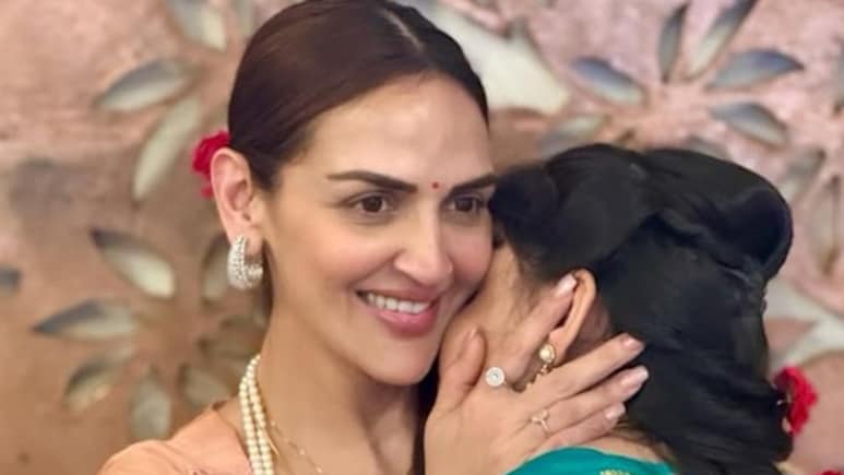 ईशा देओल तलाक के बाद अकेले कर रही हैं बेटियों की परवरिश? पढ़ें एक्स पति के साथ कैसे हैं रिश्ते?