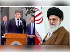 'May Have Been A Mistake': Ex Counterterrorism Official Joe Kent's Take On Ayatollah's Killing