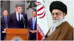 'May Have Been A Mistake': Ex Counterterrorism Official Joe Kent's Take On Ayatollah's Killing
