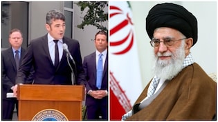 'May Have Been A Mistake': Ex Counterterrorism Official Joe Kent's Take On Ayatollah's Killing