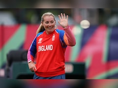 England vs Sri Lanka Live Streaming: How To Watch ICC Women's T20 World Cup Match On TV, Online?
