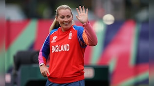 England vs Sri Lanka Live Streaming: How To Watch ICC Women's T20 World Cup Match On TV, Online?