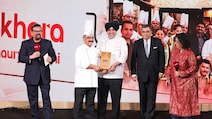 48 Years Later, Bukhara Reigns Supreme, Wins Legendary Restaurant Of India