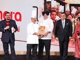 48 Years Later, Bukhara Still Reigns Supreme, Wins Legendary Restaurant Of India Award