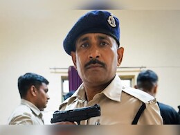 सेंट्रल जेल में गांजा-तंबाकू की सप्लाई! प्रहरी और एएसआई निलंबित, अधीक्षक ने दिए जांच के आदेश