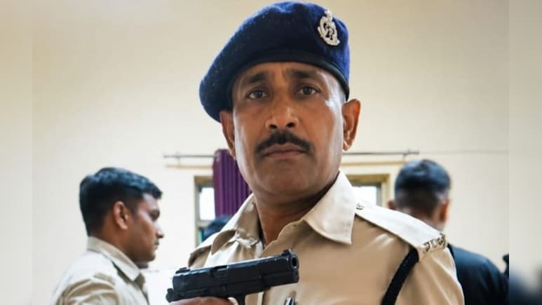 सेंट्रल जेल में गांजा-तंबाकू की सप्लाई! प्रहरी और एएसआई निलंबित, अधीक्षक ने दिए जांच के आदेश