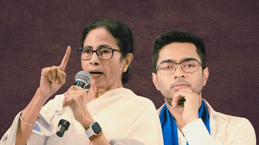 LIVE: Trinamool's Prakash Chik Baraik Resigns, 3rd MP To Quit This Week